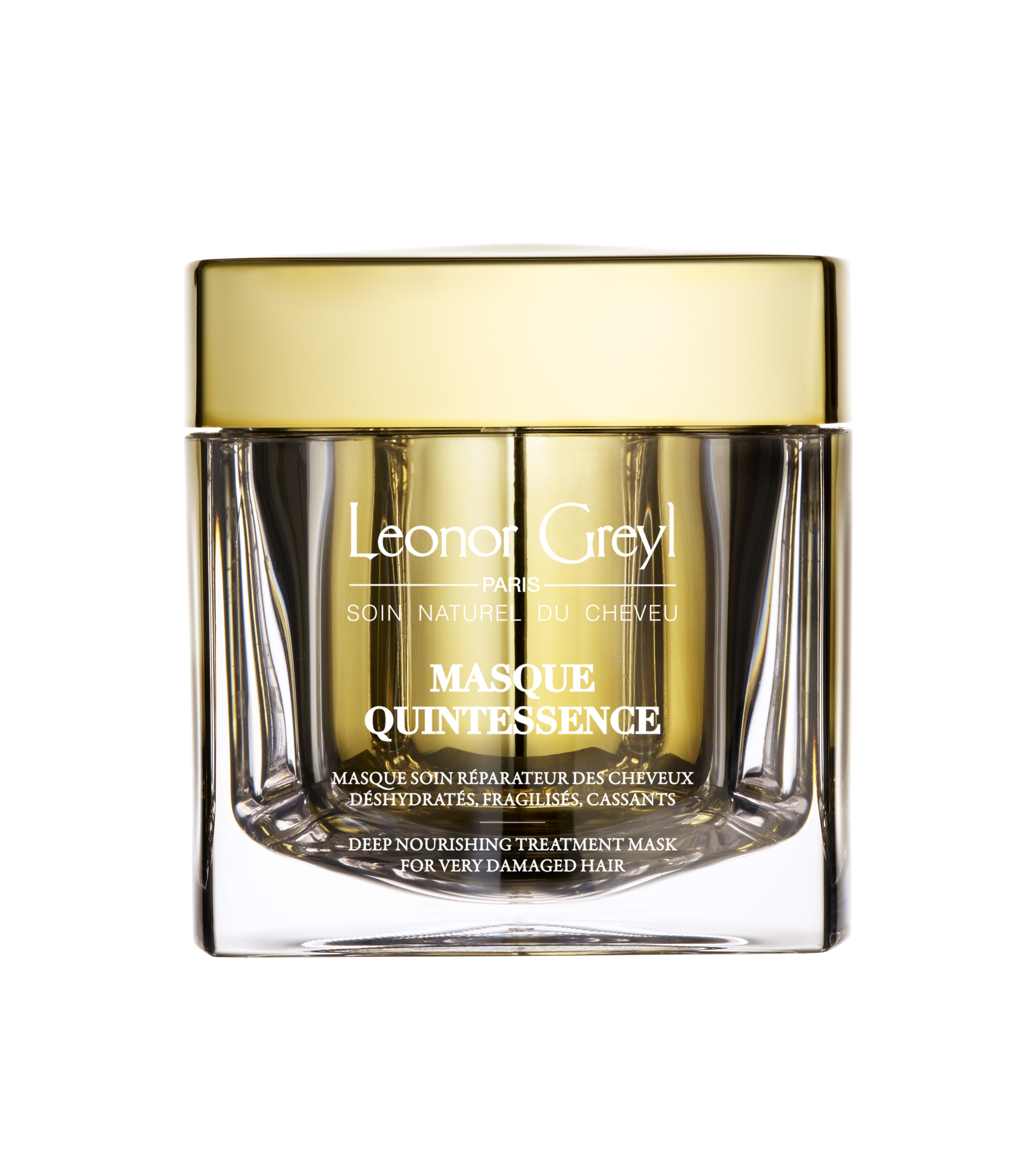Leonor Greyl Masque Quintessence