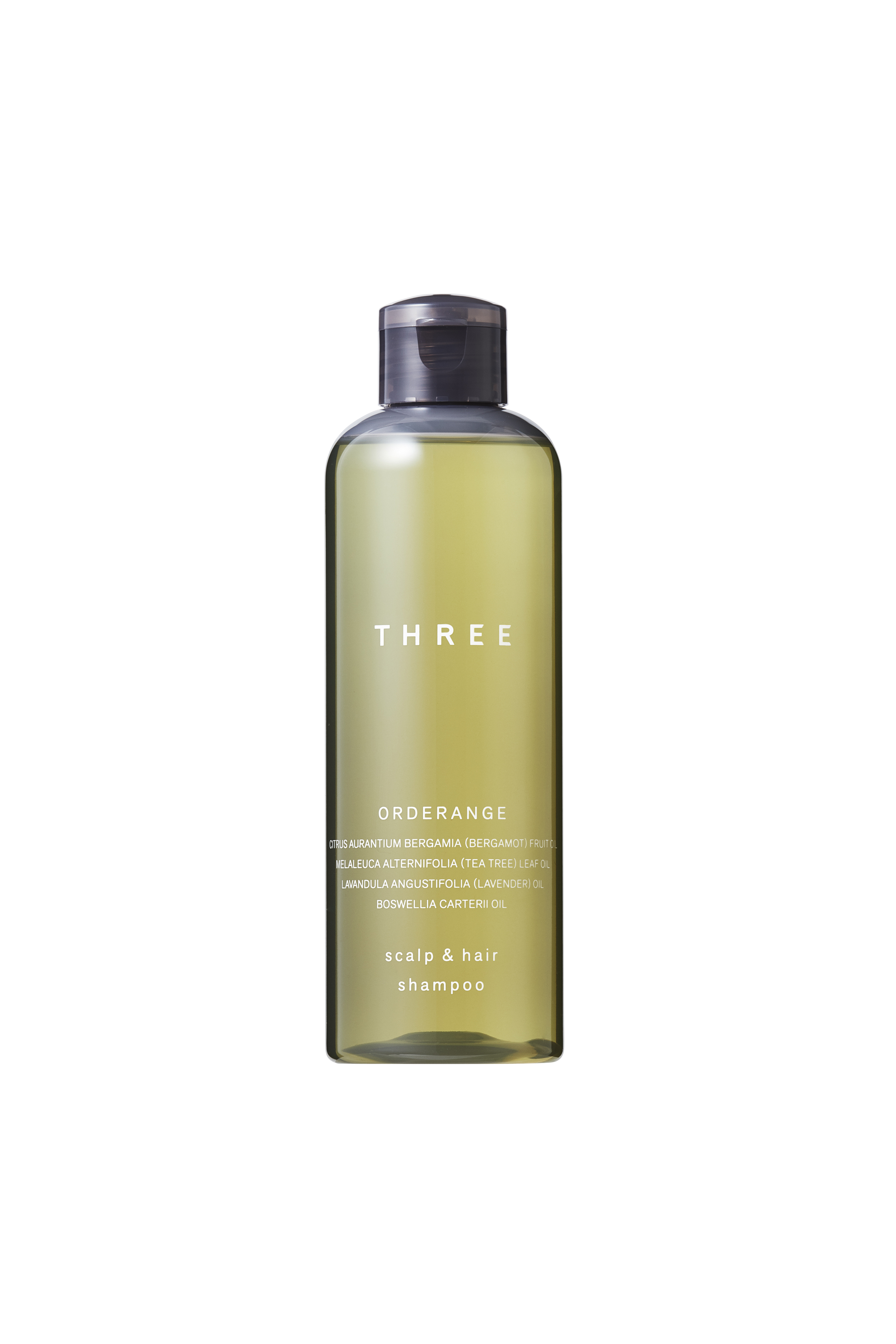 Orderange Shampoo - HK$275