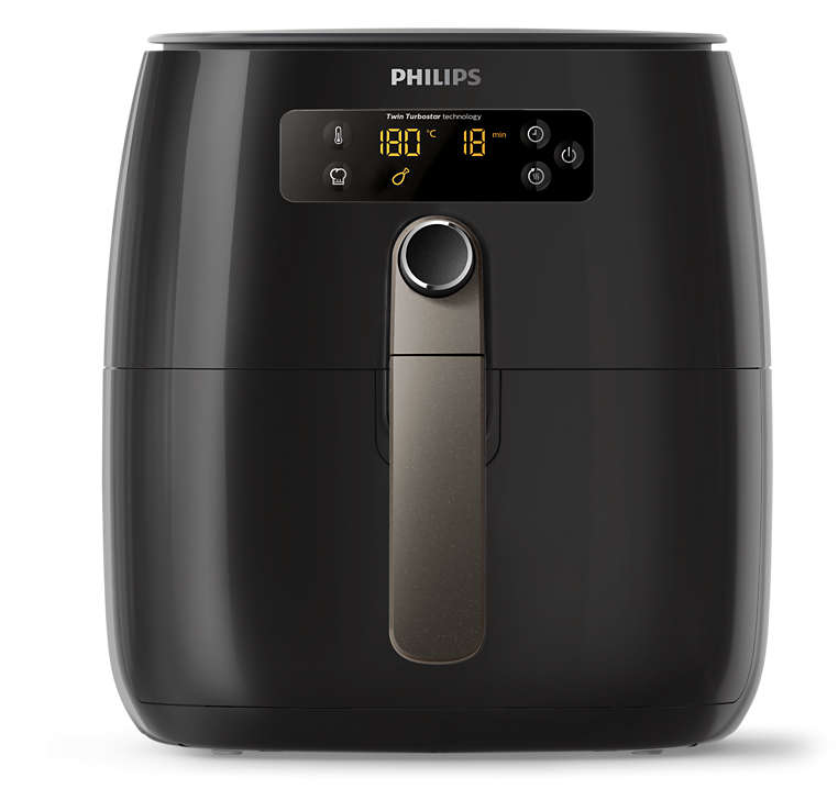 氣炸鍋 食譜 健康 推介