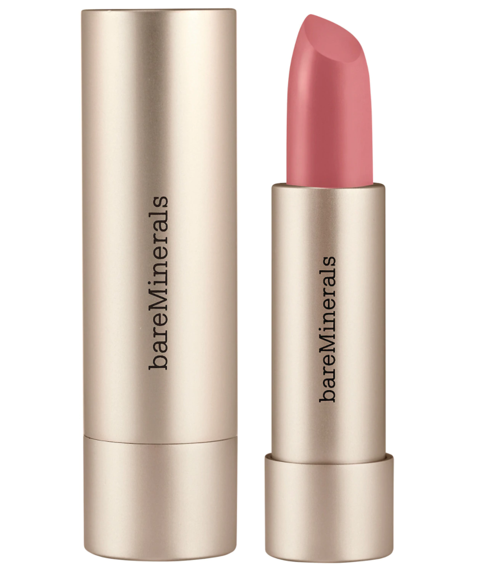BARE MINERALS Minerlalist Hydra-Smoothing Lipsstick #Focus $190