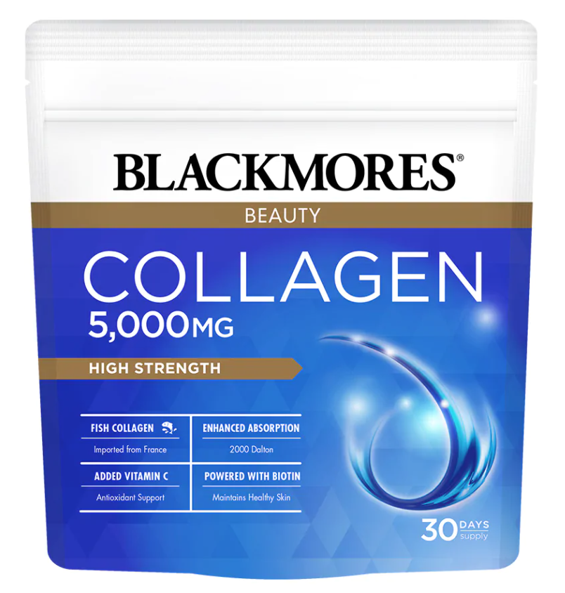 BLACKMORES Collagen Powde