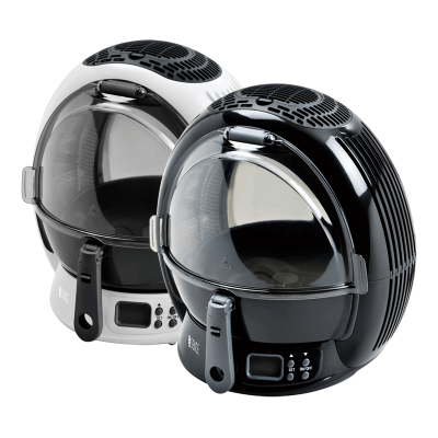 空氣炸鍋 氣炸鍋 食譜 健康 推介