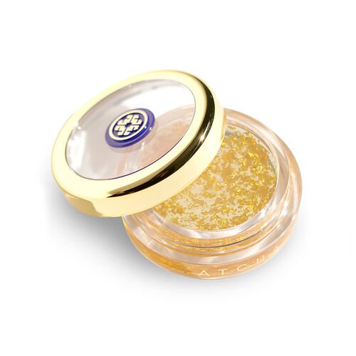 TATCHA_Camellia Gold Spun Lip Balm