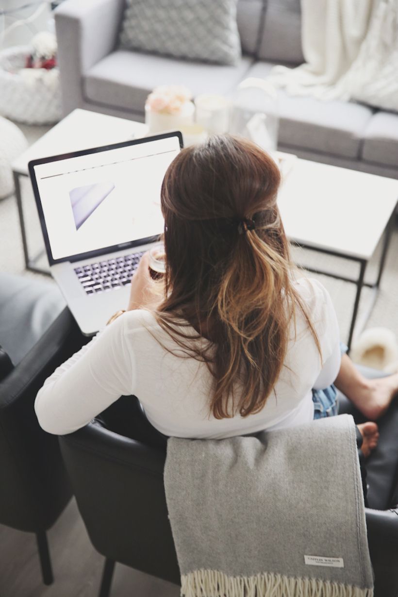 【有關職場】在家辦公真的比較好嗎？實際操作後領悟出的真道理 