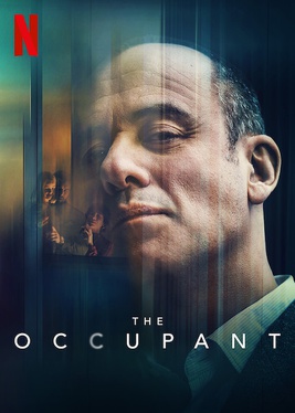 the occupant