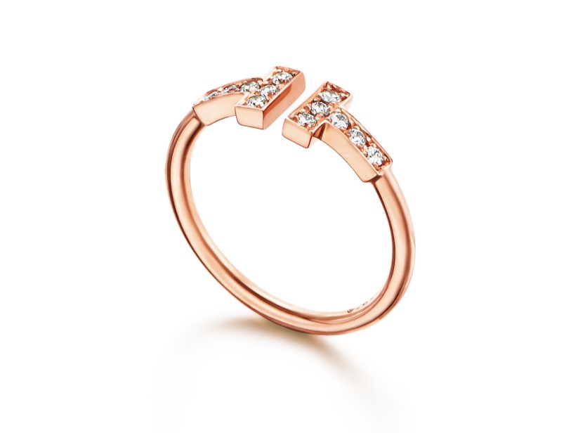 Tiffany&Co. Wire