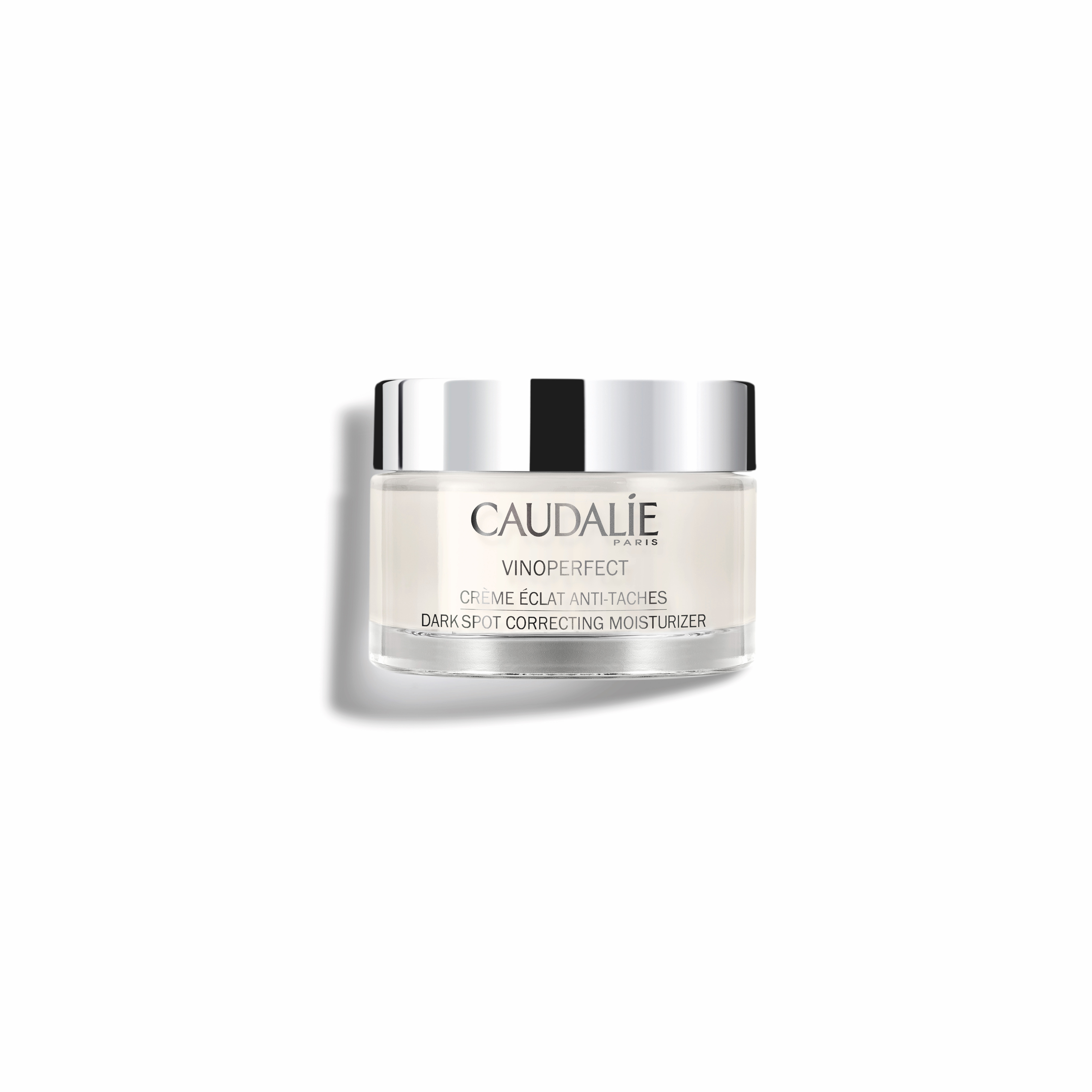 Caudalie Vinoperfect 葡萄蔓極緻完美潤白日霜