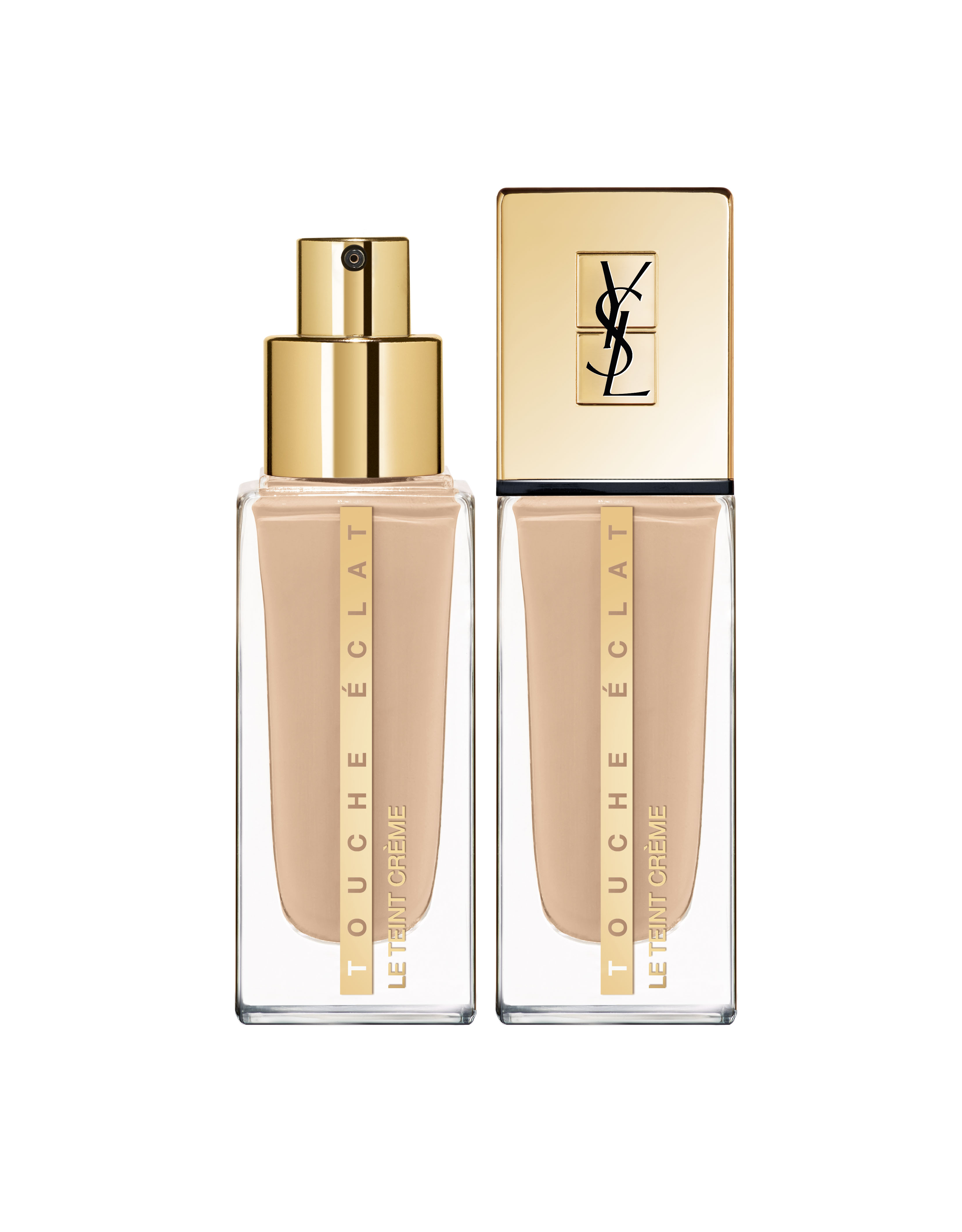 YSL Beauté 粉底 韓妝 護膚 懶人化妝 水光肌