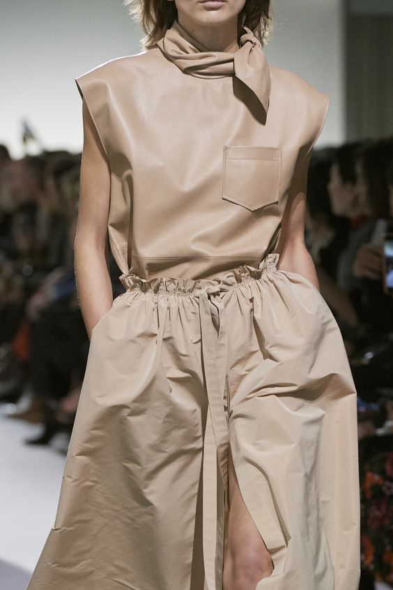 【2020春夏時裝趨勢】4大夏日穿搭靈感及款式提案 換季必看！