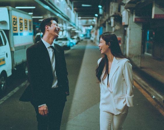 【愛情哲學】愛人之前要學會自愛 才是愛情該有的模樣