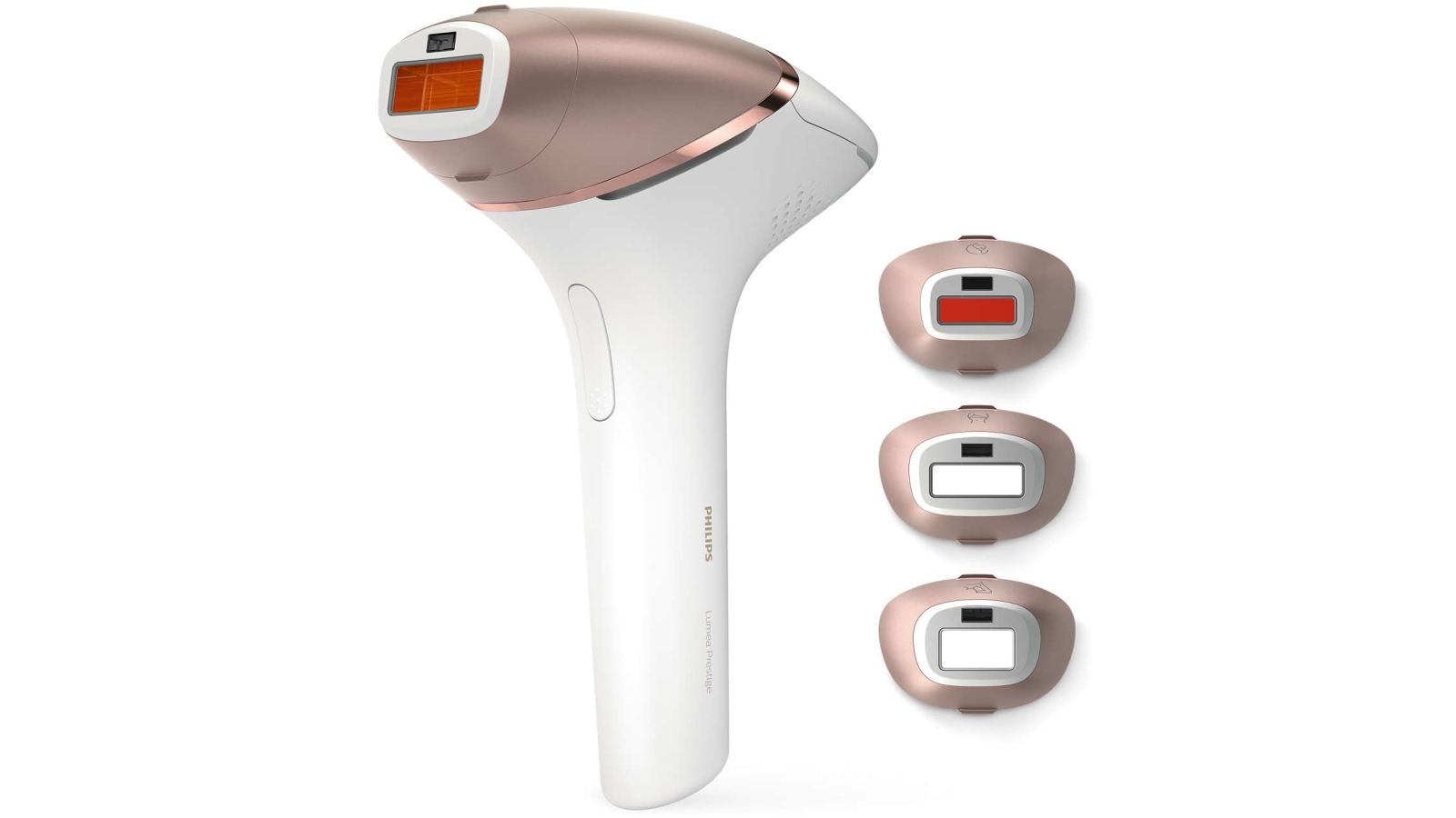  Philips Lumea Prestige IPL