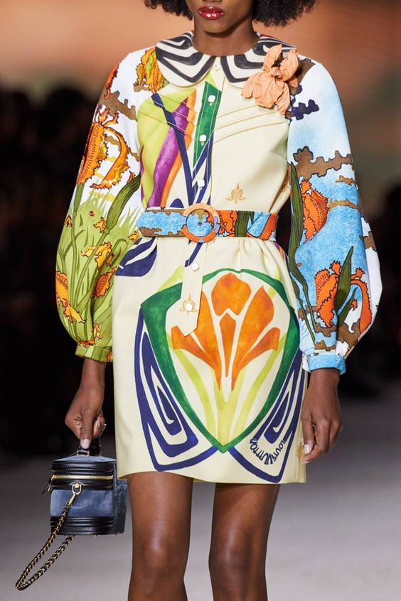 【2020春夏時裝趨勢】4大夏日穿搭靈感及款式提案 換季必看！