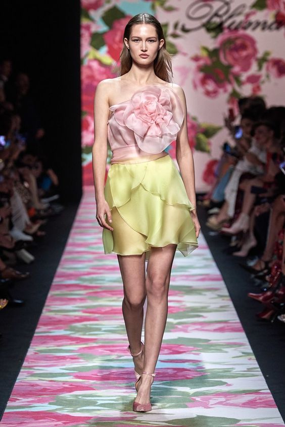 【2020春夏時裝趨勢】4大夏日穿搭靈感及款式提案 換季必看！