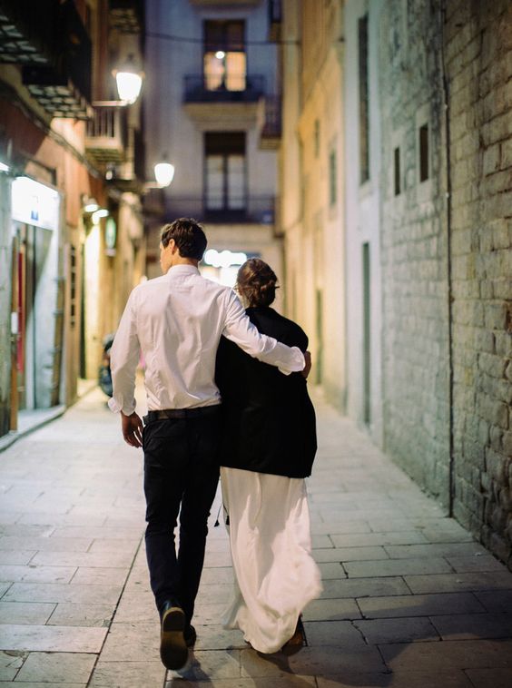 【愛情哲學】愛人之前要學會自愛 才是愛情該有的模樣