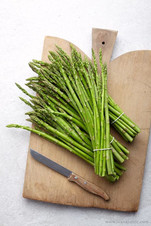 asparagus