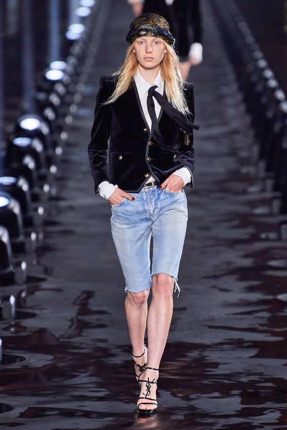 【2020春夏時裝趨勢】4大夏日穿搭靈感及款式提案 換季必看！