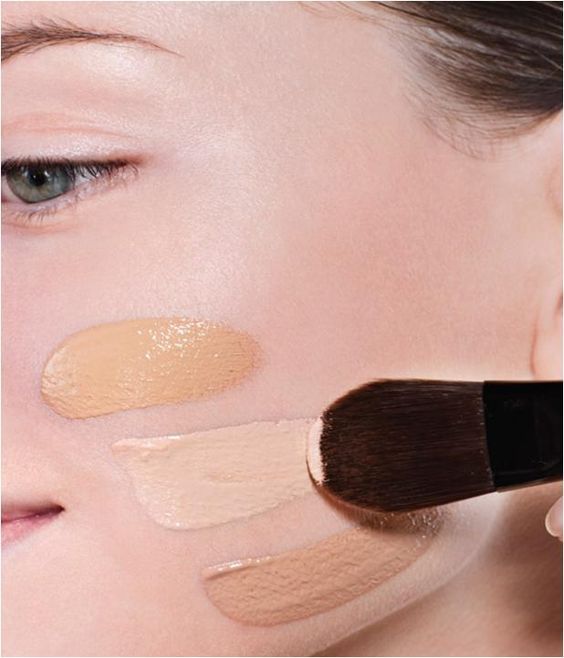 【夏天防脫妝】持妝一整天並非不可能 4招KO夏天甩妝的問題！