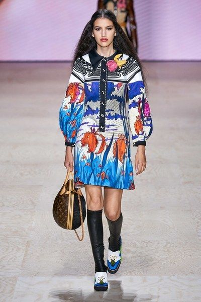 【2020春夏時裝趨勢】4大夏日穿搭靈感及款式提案 換季必看！