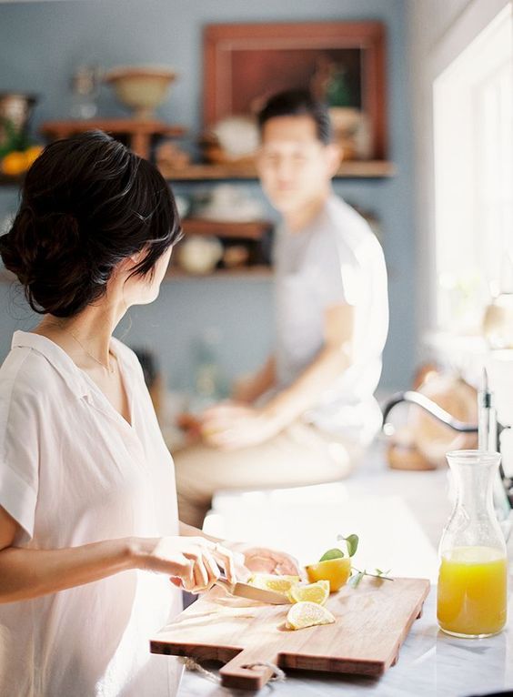 「夫妻相看兩相厭」疫情下留守家居引發另類災情 4個秘訣對抗離婚潮