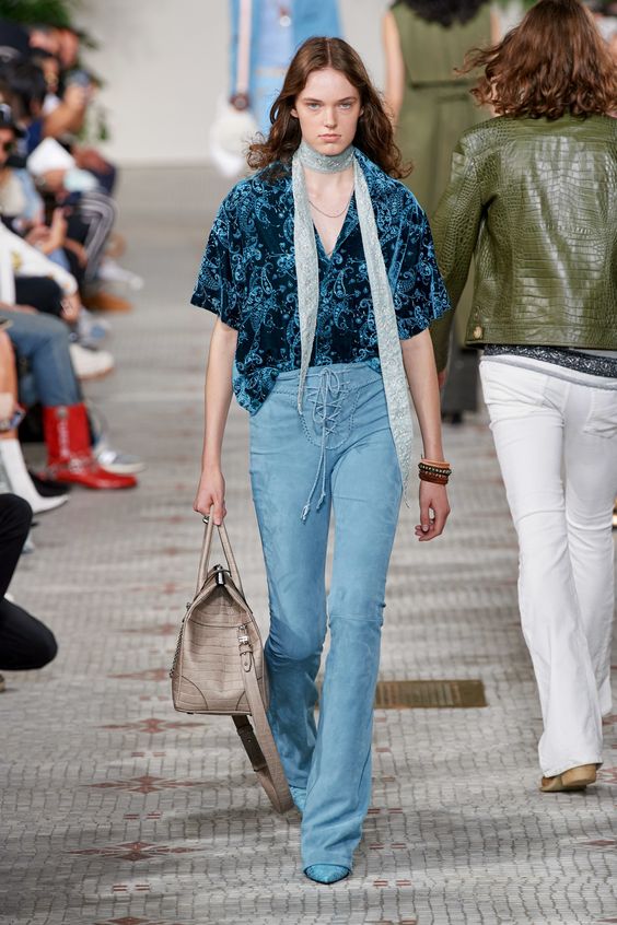 【2020春夏時裝趨勢】4大夏日穿搭靈感及款式提案 換季必看！