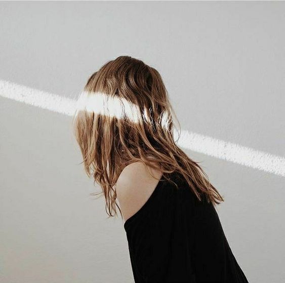hair