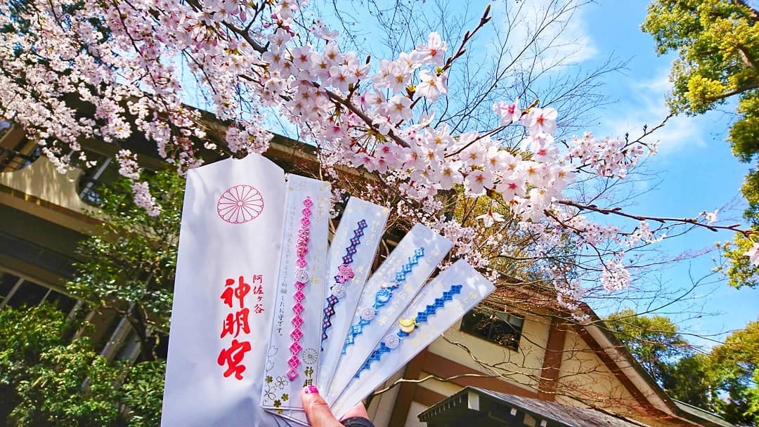 獨特又可愛的御守保平安!佩戴御守4大禁忌、淨化教學!