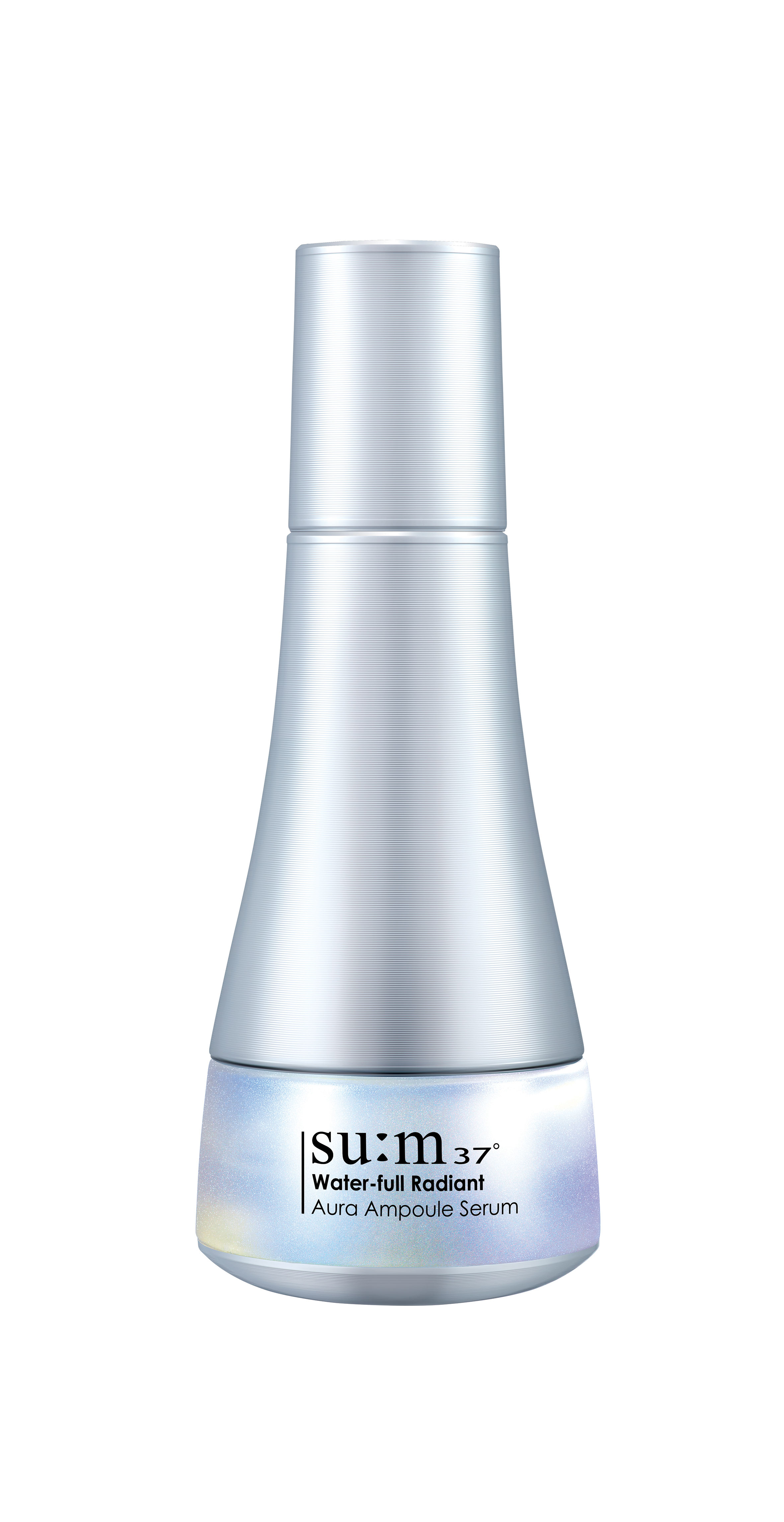 su:m37˚水潤亮澤美白安瓶精華