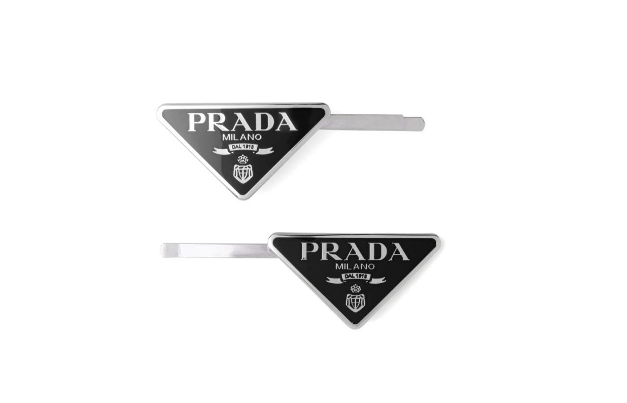 Prada hair