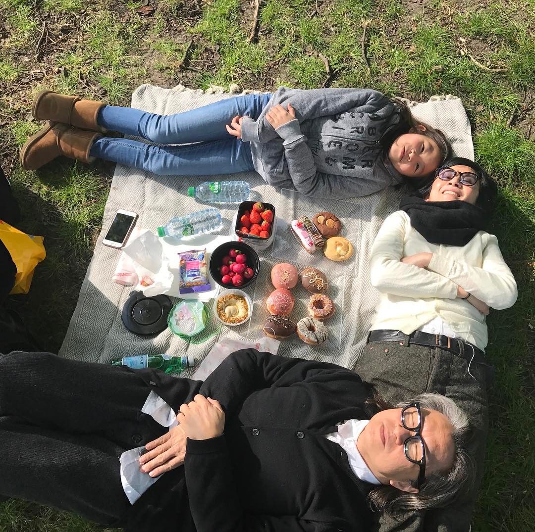 攜手走過23年！吳君如陳可辛完美演繹不被婚姻綁架的愛情