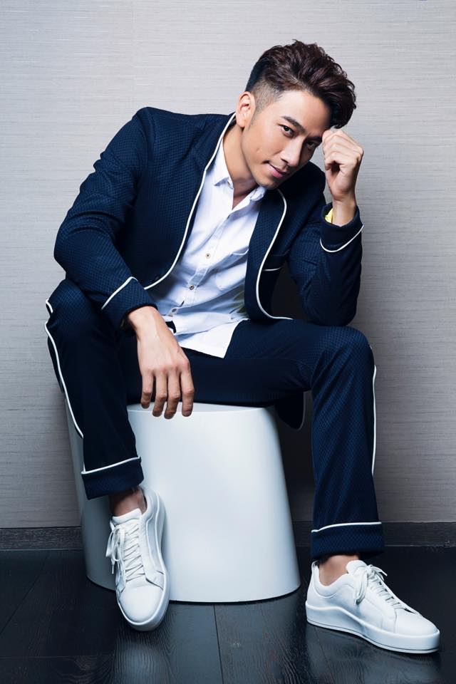 【飛虎之雷霆極戰】吳卓羲「當差」14次 警察形象深入民心