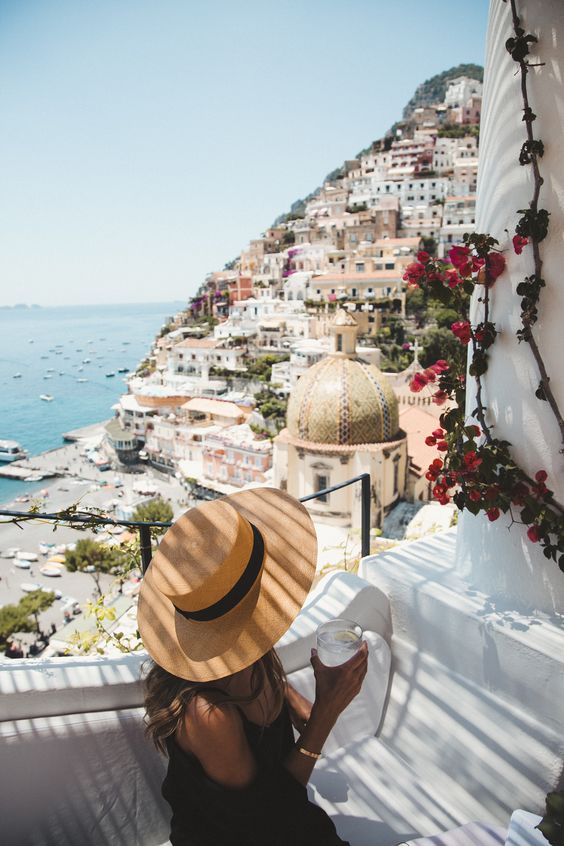 「即便再窮也要去旅行」旅行重度上癮著的8大症狀!