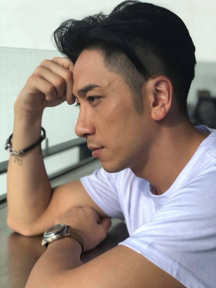 【飛虎之雷霆極戰】吳卓羲「當差」14次 警察形象深入民心