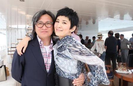 攜手走過23年！吳君如陳可辛完美演繹不被婚姻綁架的愛情