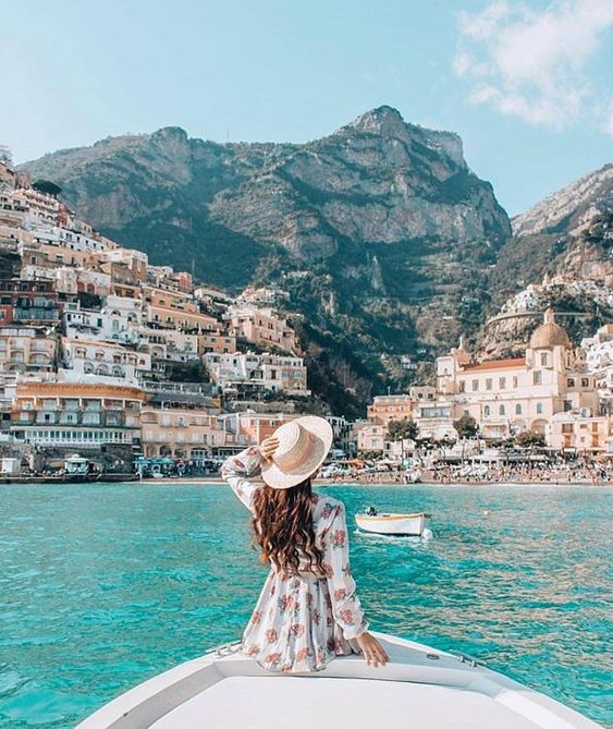 「即便再窮也要去旅行」旅行重度上癮著的8大症狀!