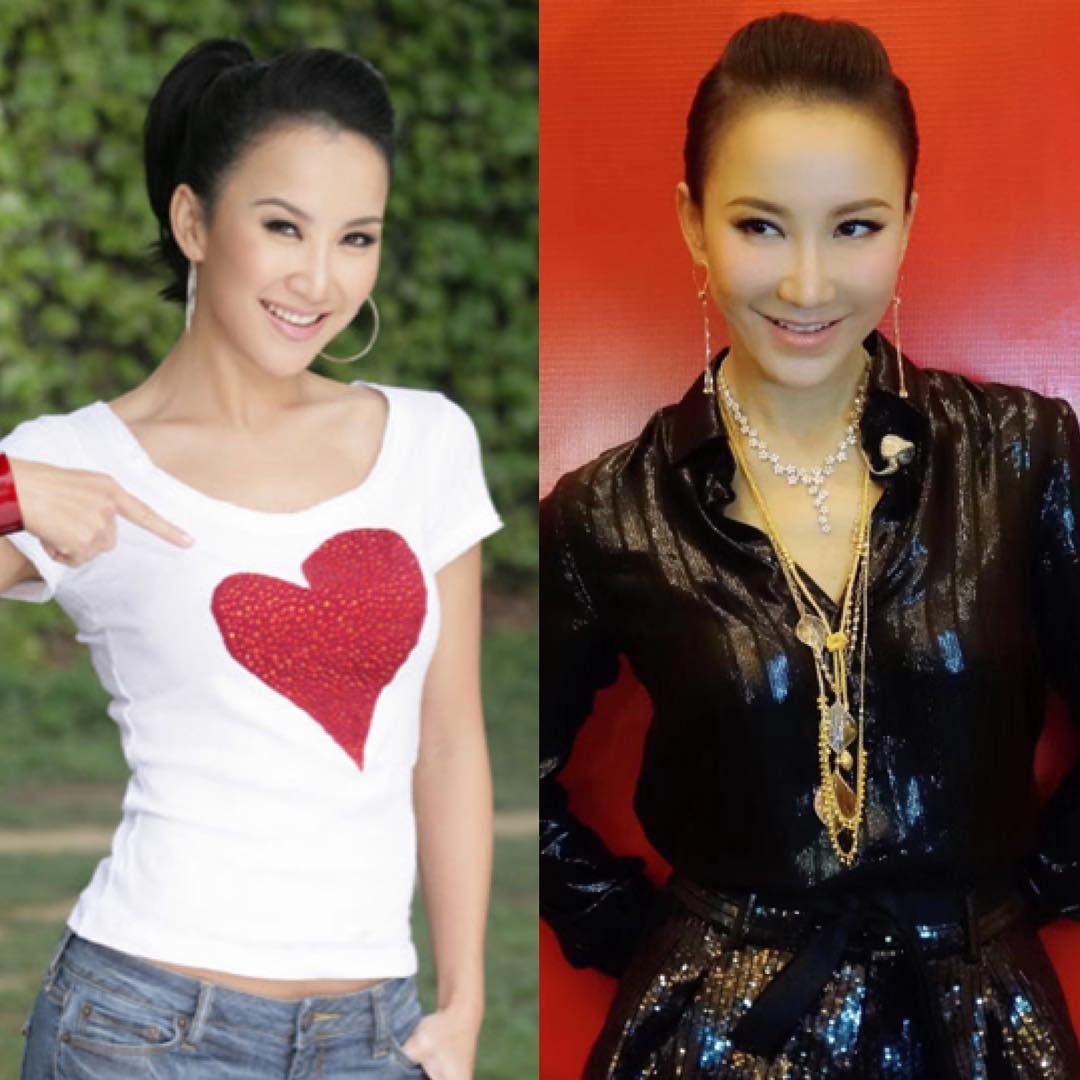 李玟Coco Lee