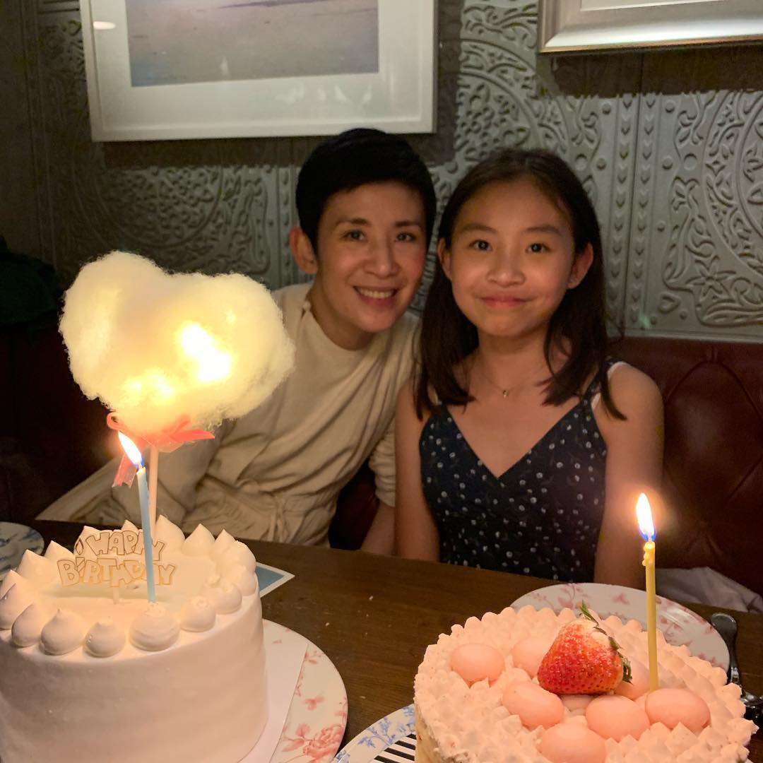 攜手走過23年！吳君如陳可辛完美演繹不被婚姻綁架的愛情