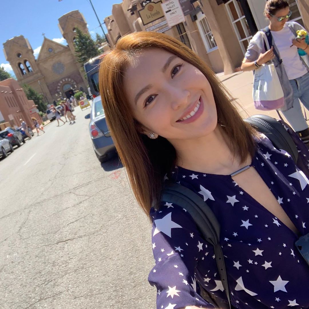 楊謹華
