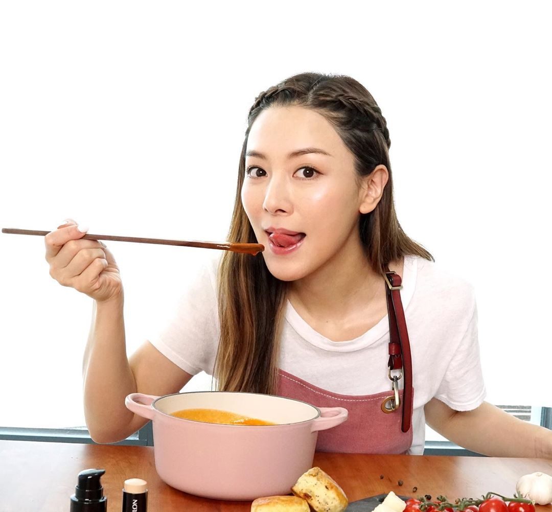 眼睛疲勞的福音 推介4款清肝明目養生湯 適合用眼過度的上班族!