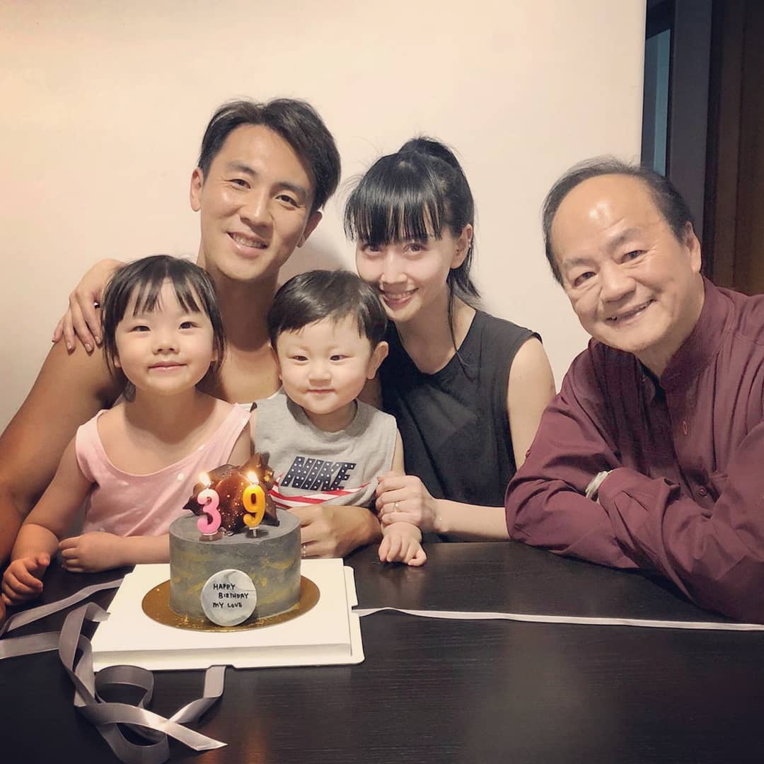 【十八年後的終極告白】譚俊彥曾被批收視毒藥 擔正第五部劇轉變戲路一雪前恥