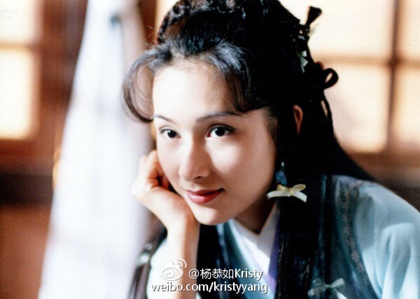 最美亞姐楊恭如的半隱退人生 自在生活才是人生的目標