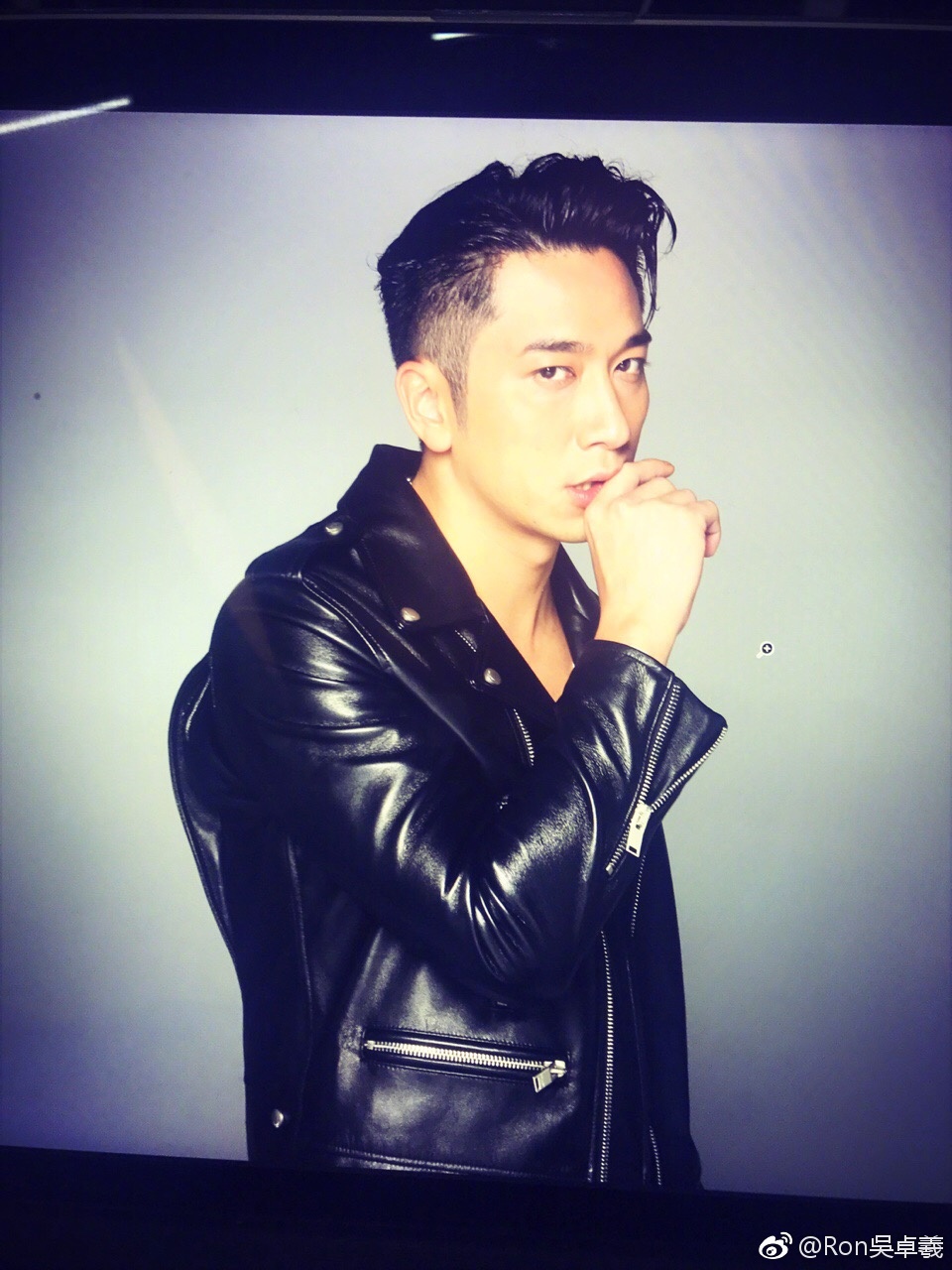 【飛虎之雷霆極戰】吳卓羲「當差」14次 警察形象深入民心