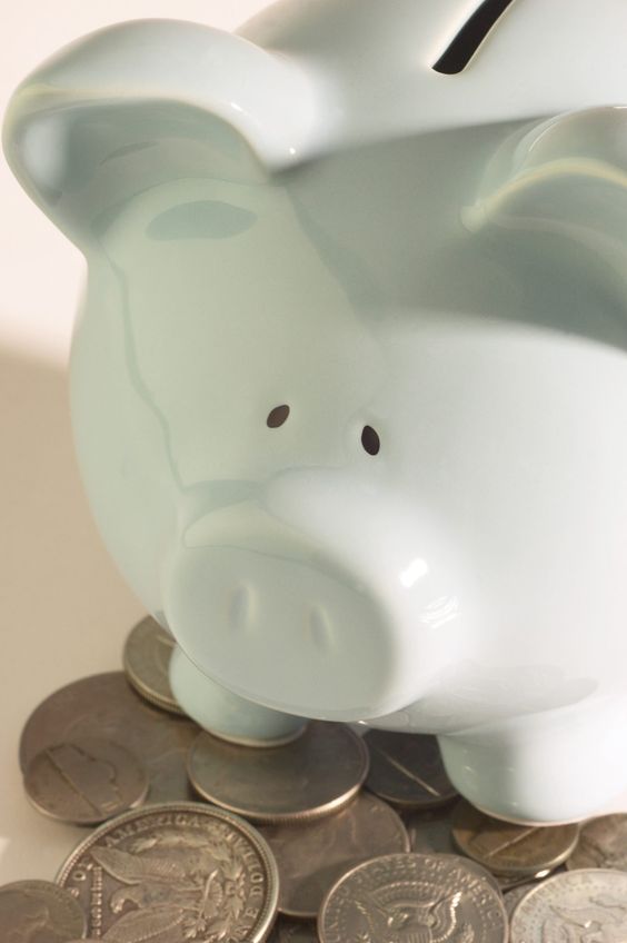 「不一定要投資，但一定要理財」變有錢的第一步： 六罐子理財法