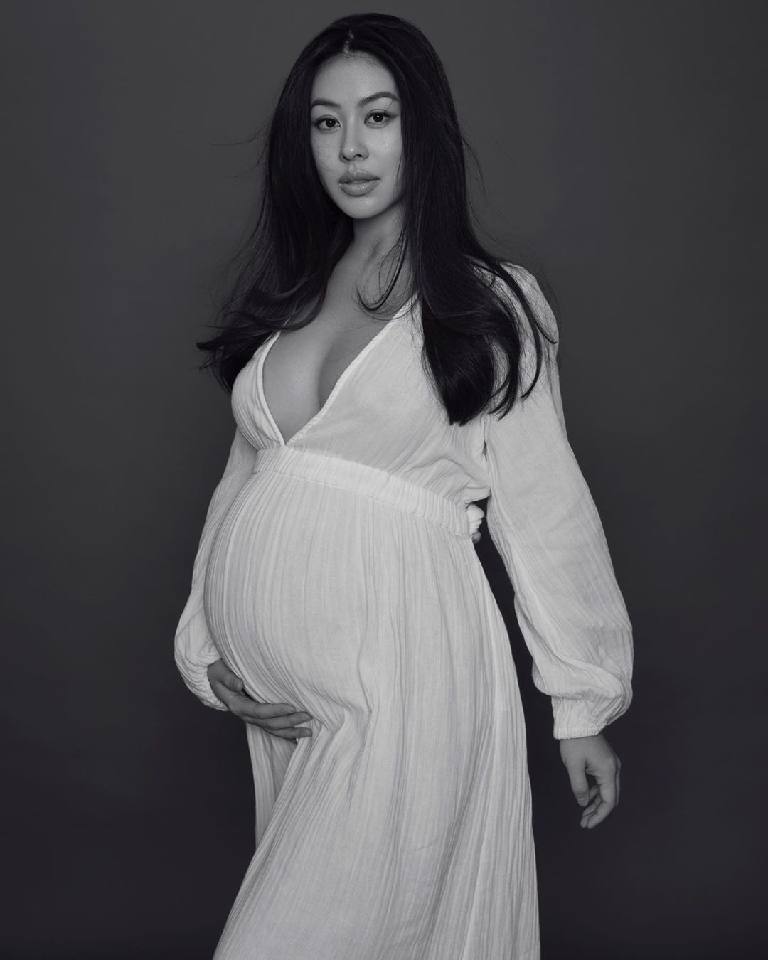 地表最強辣媽蔡詩芸產後極速收身 關鍵秘訣在於這5件事！