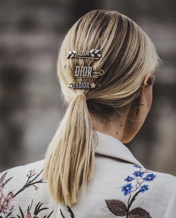 hair