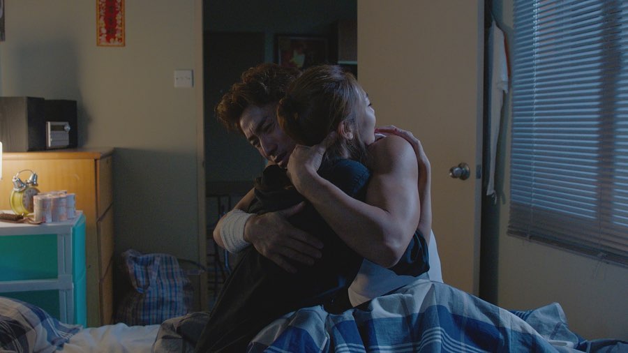 十八年後的終極告白最終回!