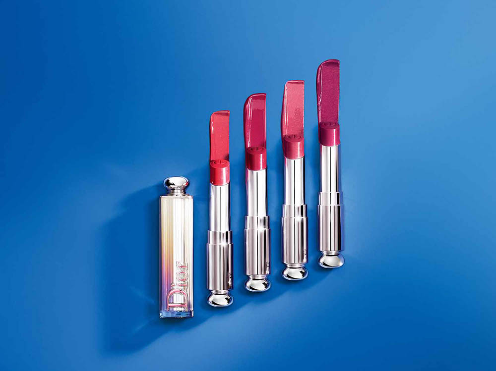Dior Addict Stella Shine mood