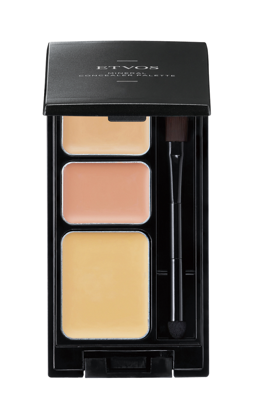 ETVOS Concealer Palette
