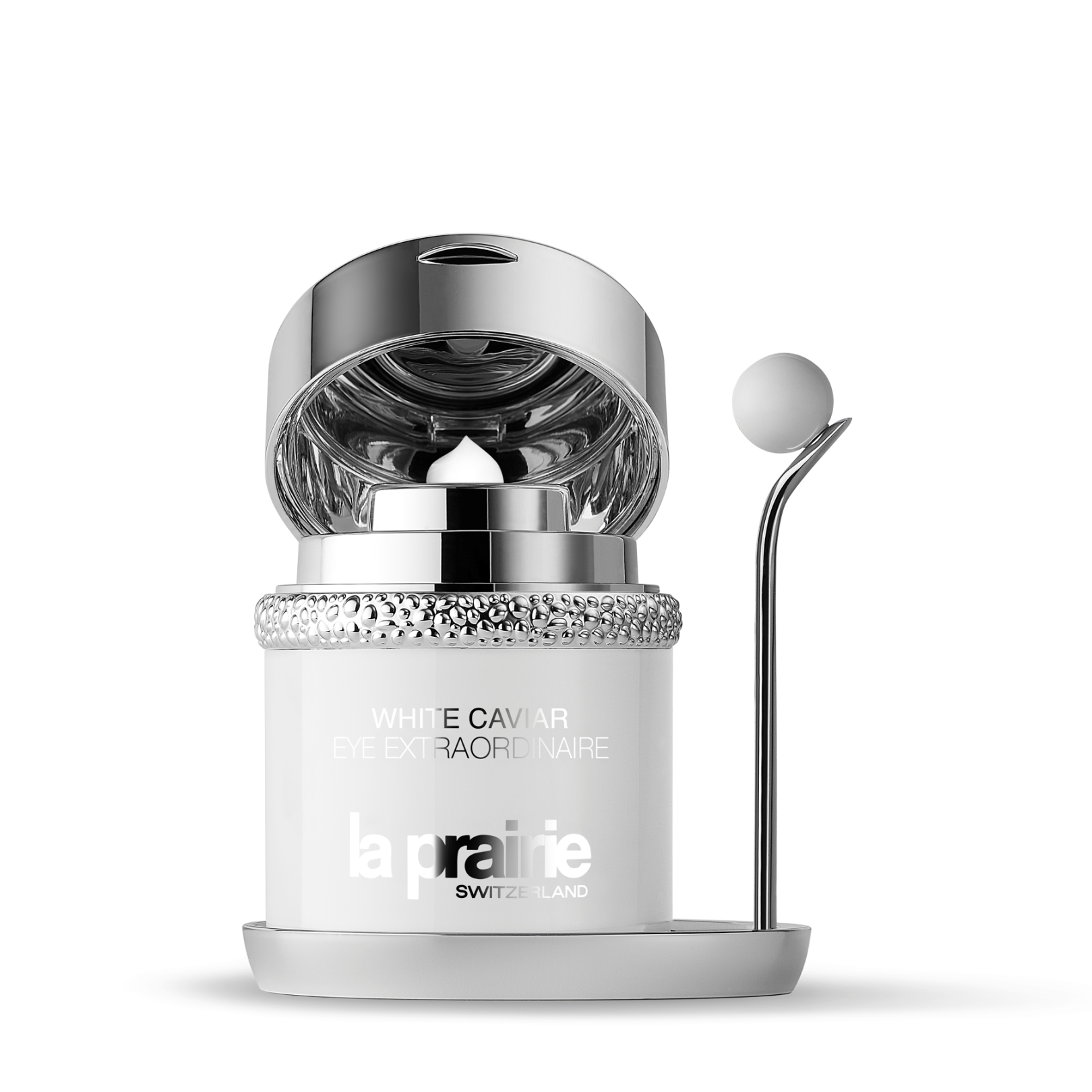 La Prairie_White Caviar Eye Extraordinaire
