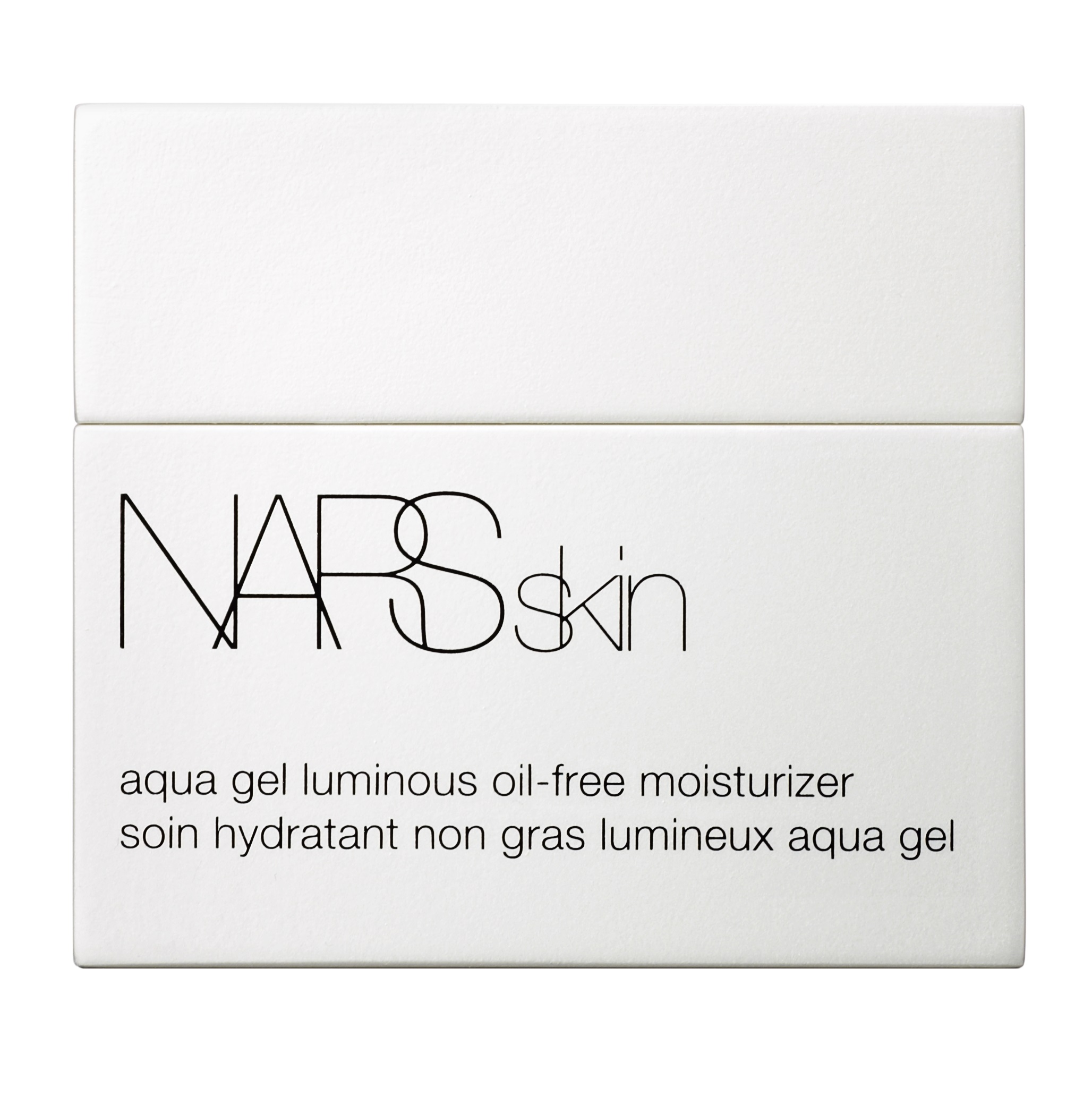 NARSskin Aqua Gel Oil-Free