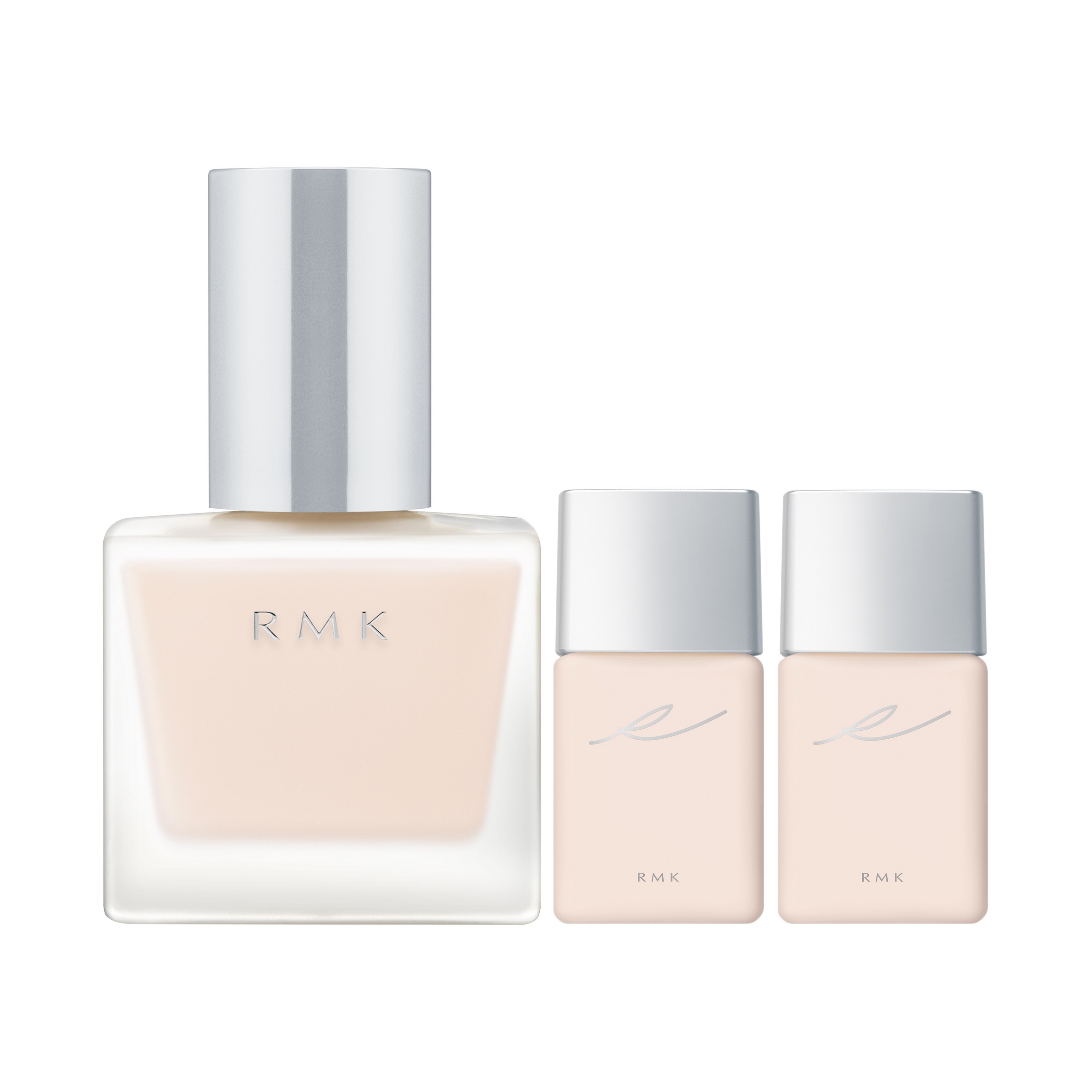 RMK SOGO Thankful SS20 Part 1 - CWB 皇牌水漾隔離霜套裝